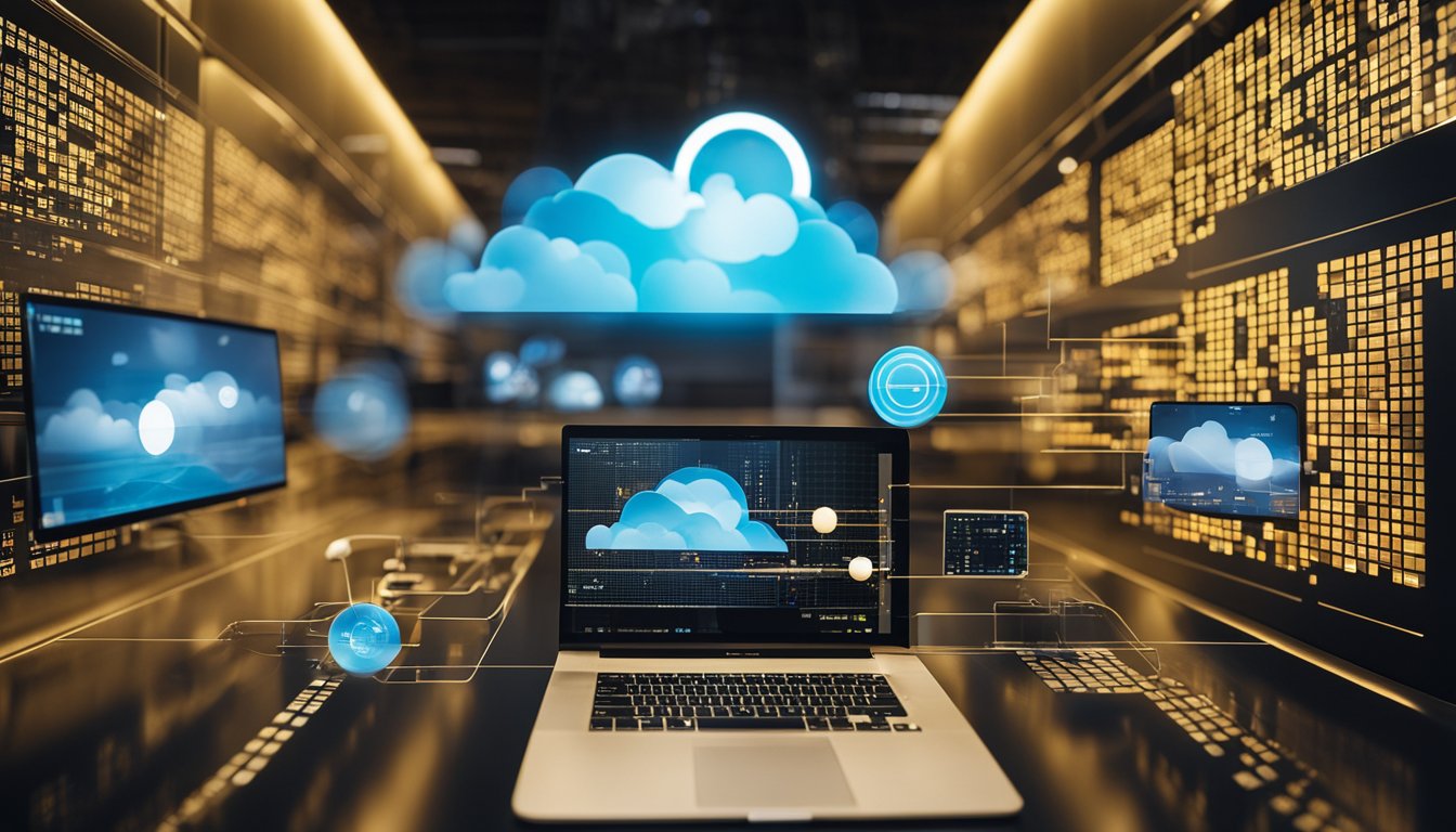 Maximize the Value of the Microsoft Platform with a Gold Partner Maximize the Value of the Microsoft Platform with a Gold Partner